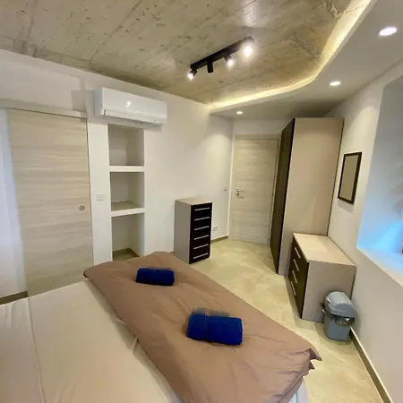 Cosy Modern In Il-gzira *