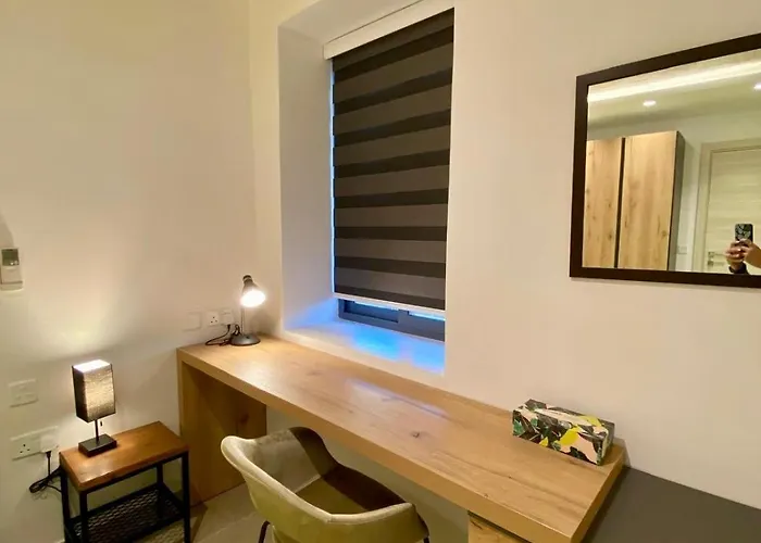 Cosy Modern In Il-gzira Gzira