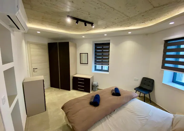 Apartmán Cosy Modern In Il-gzira Gzira
