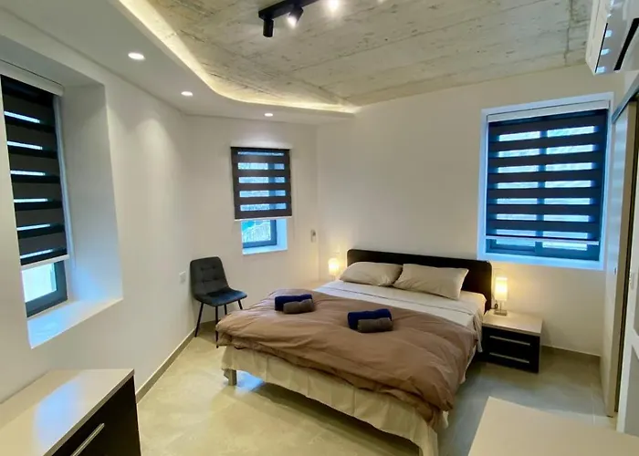 Apartmán Cosy Modern In Il-gzira