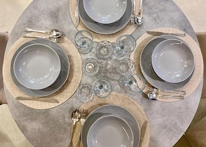 Cosy Modern In Il-gzira * Gzira