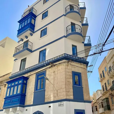 Cosy Modern In Il-gzira アパート
