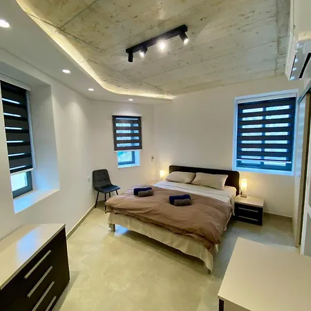 Lägenhet Cosy Modern In Il-gzira