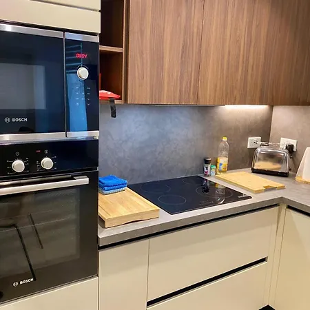 Apartamento Cosy Modern In Il-gzira *