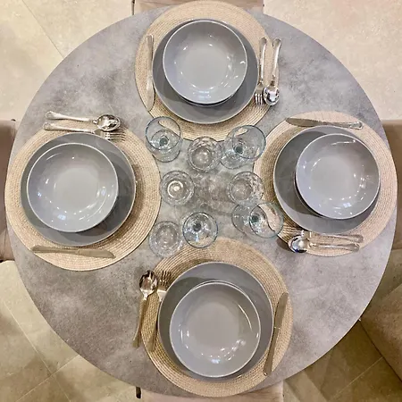 Cosy Modern In Il-gzira * Gzira