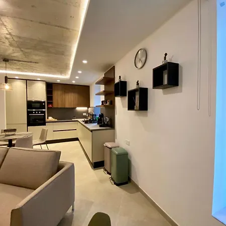 Apartamento Cosy Modern In Il-gzira