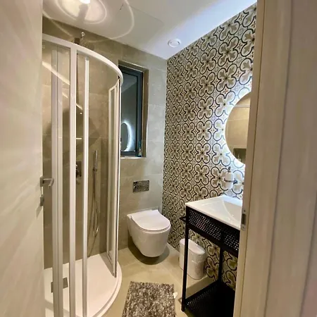 Lägenhet Cosy Modern In Il-gzira Gzira