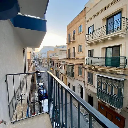 Apartment Cosy Modern In Il-gzira