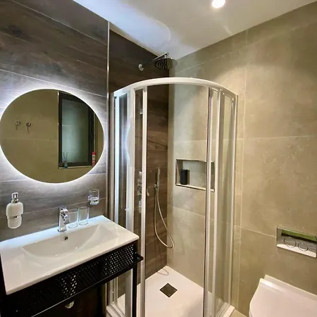 Cosy Modern In Il-gzira Apartment *