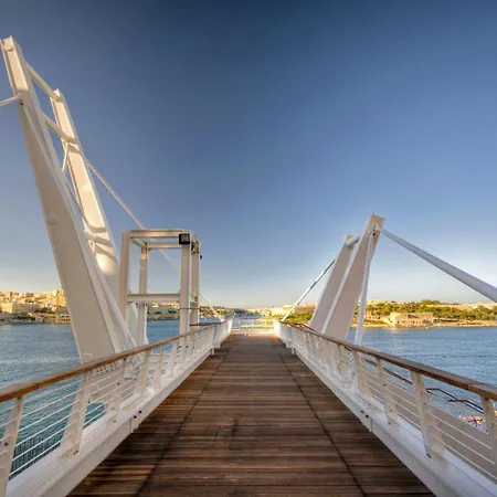 Lägenhet Cosy Modern In Il-gzira *