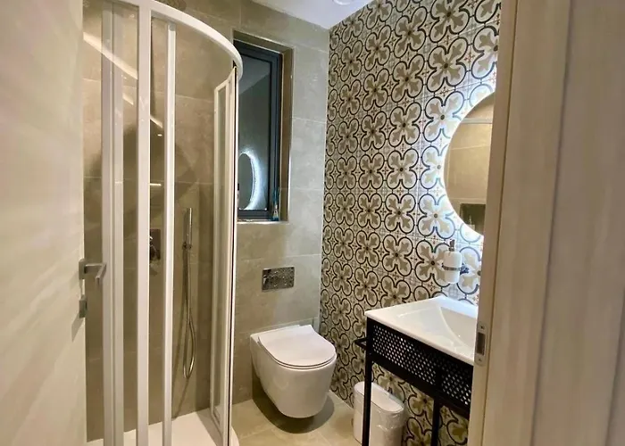 Appartamento Cosy Modern In Il-gzira Gzira