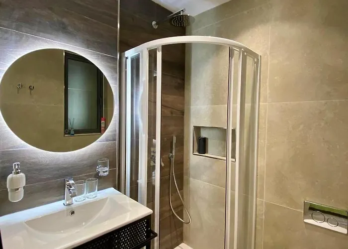 Cosy Modern In Il-gzira Appartamento *