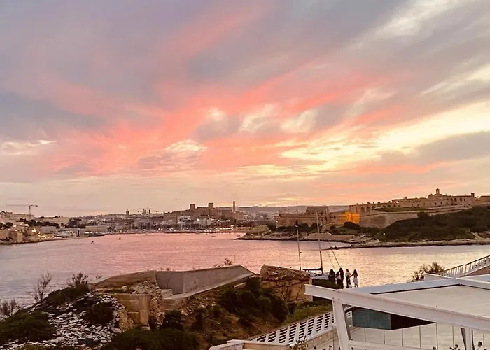 Appartamento Cosy Modern In Il-gzira