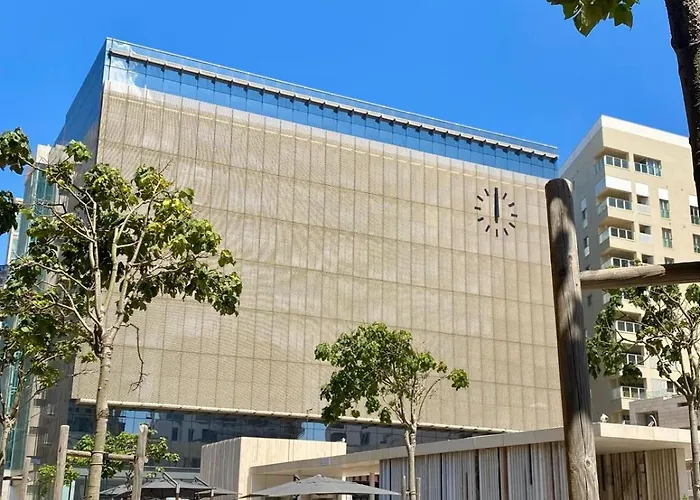 Апартаменты Cosy Modern In Il-gzira *